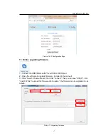 Предварительный просмотр 17 страницы Foxun SX-MX09B Operating Instruction