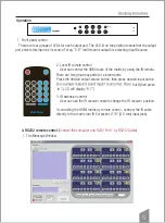 Preview for 5 page of Foxun SX-MX88-3DCAT Quick Start Manual