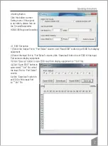 Preview for 7 page of Foxun SX-MX88-3DCAT Quick Start Manual