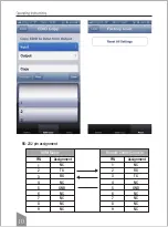 Preview for 10 page of Foxun SX-MX88-3DCAT Quick Start Manual