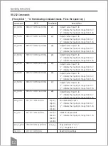 Preview for 12 page of Foxun SX-MX88-3DCAT Quick Start Manual