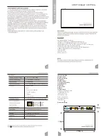 Preview for 1 page of Foxun SX-SPH2-100 Quick Start Manual