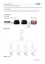 Preview for 5 page of foxunhd FX-EX22 Operating Instructions Manual