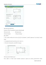 Preview for 14 page of foxunhd FX-EX37 Operating Instructions Manual