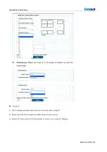 Preview for 16 page of foxunhd FX-EX37 Operating Instructions Manual