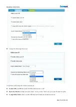 Preview for 25 page of foxunhd FX-EX37 Operating Instructions Manual