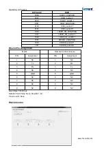 Предварительный просмотр 6 страницы foxunhd FX-MX05 Operating Instructions Manual