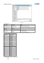 Preview for 12 page of foxunhd FX-MX11 Operating Instructions Manual