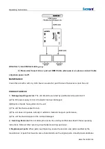 Preview for 5 page of foxunhd FX-SP05 Operating Instructions Manual