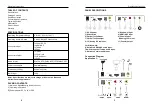 Preview for 2 page of foxunhd SX-AC01 Operating Instructions