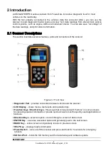 Preview for 8 page of Foxwell AutoMaster Pro Manual