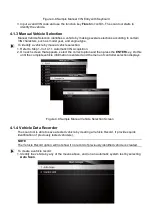 Preview for 15 page of Foxwell AutoMaster Pro Manual