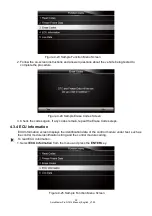 Preview for 22 page of Foxwell AutoMaster Pro Manual