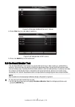 Preview for 38 page of Foxwell AutoMaster Pro Manual