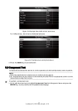 Preview for 40 page of Foxwell AutoMaster Pro Manual