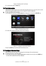 Preview for 50 page of Foxwell AutoMaster Pro Manual