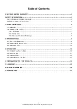 Preview for 6 page of Foxwell BT705 User Manual