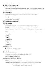 Preview for 7 page of Foxwell BT705 User Manual