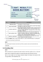 Preview for 15 page of Foxwell BT705 User Manual