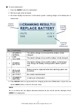 Preview for 16 page of Foxwell BT705 User Manual