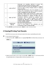 Preview for 18 page of Foxwell BT705 User Manual