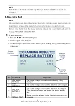 Preview for 16 page of Foxwell BT715 User Manual