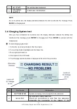 Preview for 17 page of Foxwell BT715 User Manual