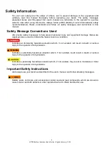 Preview for 4 page of Foxwell BT780 User Manual