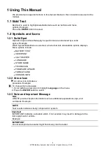 Preview for 6 page of Foxwell BT780 User Manual