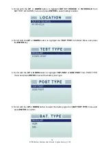 Preview for 10 page of Foxwell BT780 User Manual