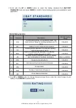 Preview for 11 page of Foxwell BT780 User Manual