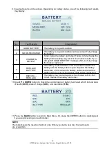 Preview for 12 page of Foxwell BT780 User Manual