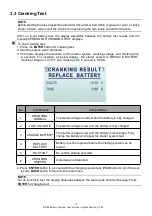 Preview for 13 page of Foxwell BT780 User Manual