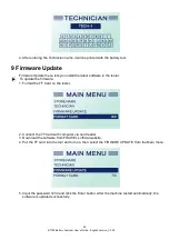 Preview for 20 page of Foxwell BT780 User Manual