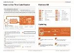 Preview for 2 page of Foxwell ET2707 Quick Start Manual