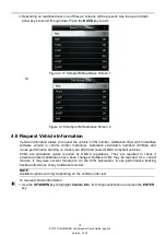 Preview for 20 page of Foxwell ET2707 Quick Start Manual