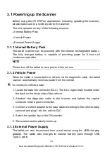 Preview for 16 page of Foxwell ET6742 User Manual