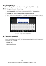 Preview for 28 page of Foxwell ET6742 User Manual