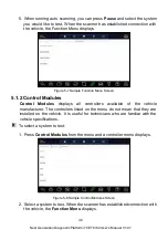 Preview for 36 page of Foxwell ET6742 User Manual