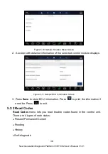 Preview for 38 page of Foxwell ET6742 User Manual