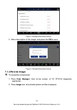 Preview for 55 page of Foxwell ET6742 User Manual