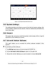 Preview for 69 page of Foxwell ET6742 User Manual