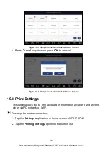 Preview for 70 page of Foxwell ET6742 User Manual