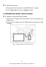 Preview for 19 page of Foxwell ET6842 Manual