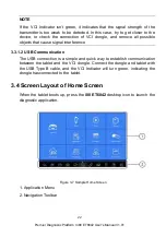 Preview for 22 page of Foxwell ET6842 Manual