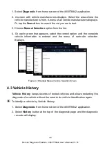 Preview for 36 page of Foxwell ET6842 Manual