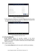 Preview for 41 page of Foxwell ET6842 Manual