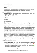 Preview for 43 page of Foxwell ET6842 Manual