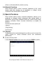 Preview for 55 page of Foxwell ET6842 Manual