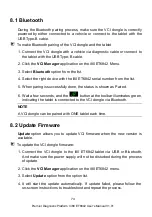 Preview for 74 page of Foxwell ET6842 Manual